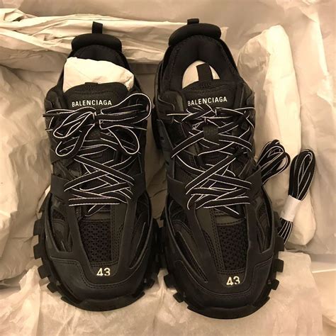 replica balenciaga mens shoes|balenciaga track runners shoes.